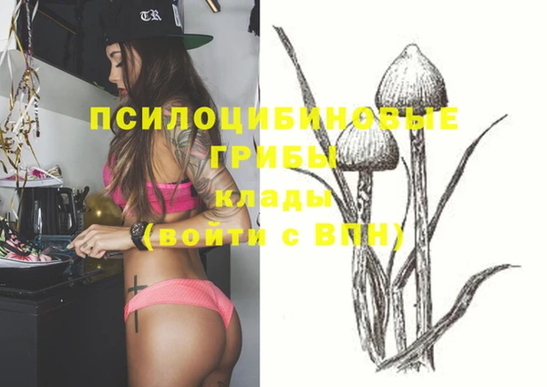 молекула духа Абаза
